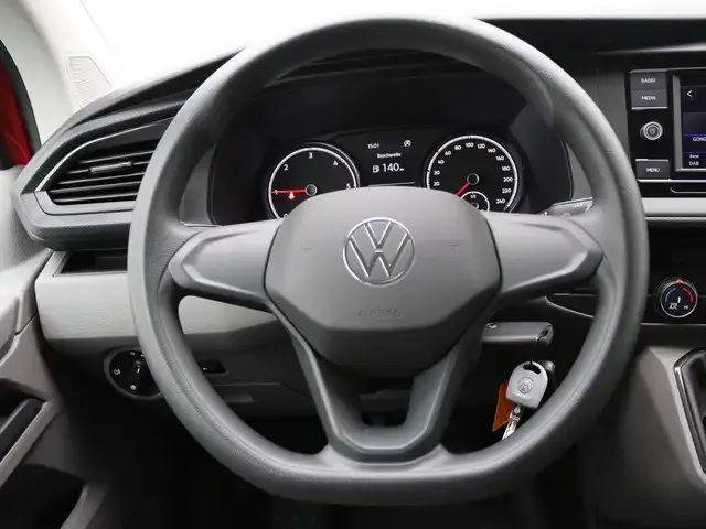 Volkswagen T6.1 Kombi