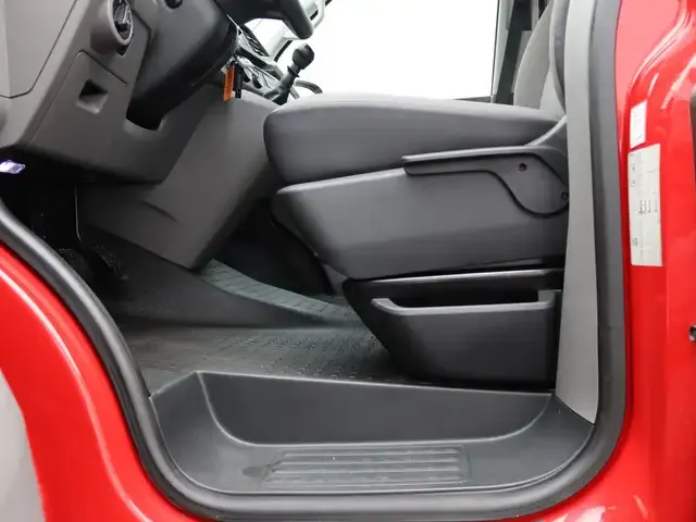 Volkswagen T6.1 Kombi