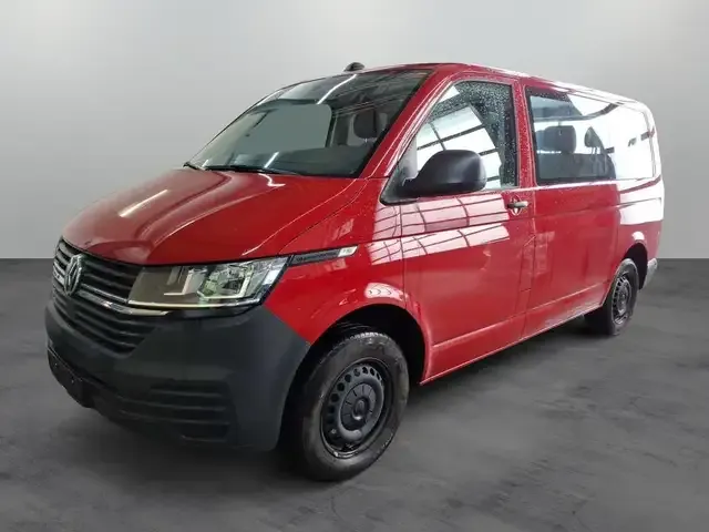Volkswagen T6.1 Kombi