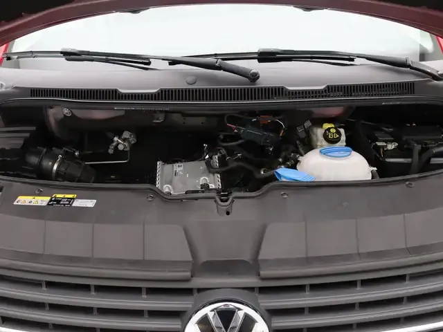 Volkswagen T6.1 Kombi