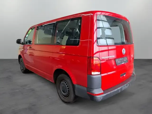 Volkswagen T6.1 Kombi