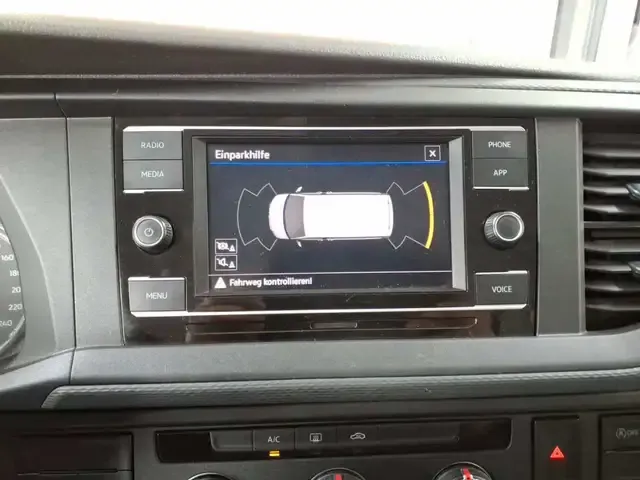 Volkswagen T6.1 Kombi