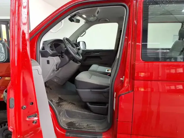 Volkswagen T6.1 Kombi