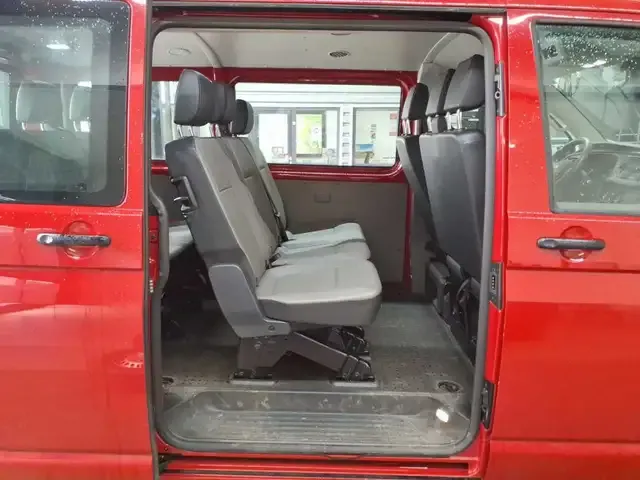 Volkswagen T6.1 Kombi