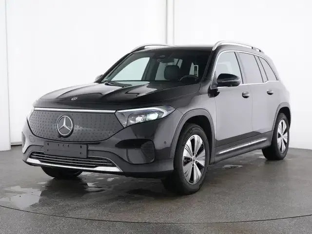 Mercedes-Benz EQB 300