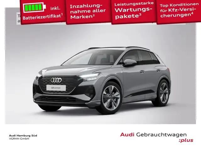 Audi Sonstiges