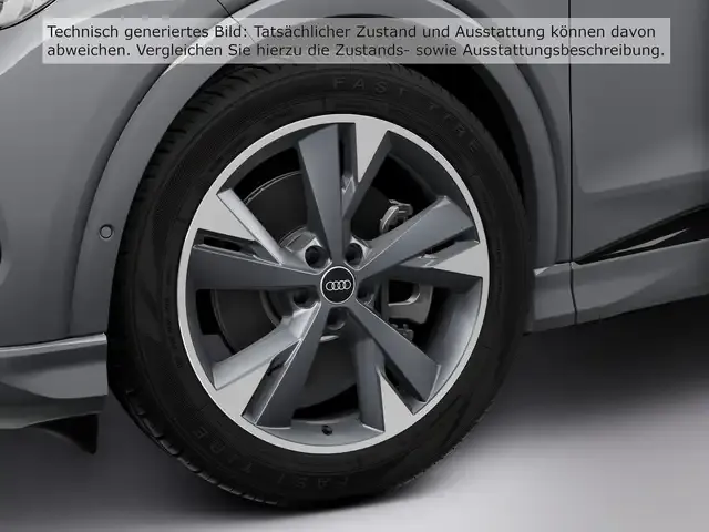 Audi Sonstiges