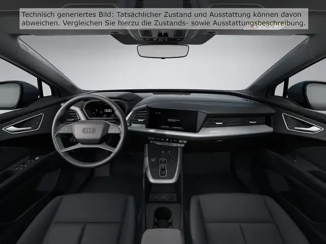 Audi Sonstiges