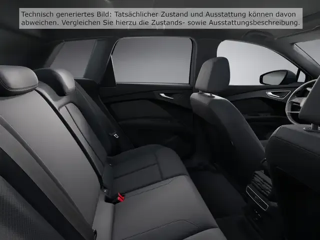 Audi Sonstiges