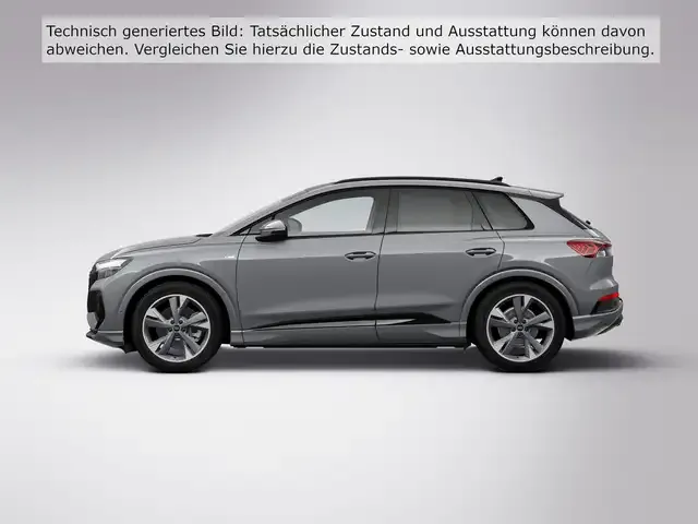 Audi Sonstiges