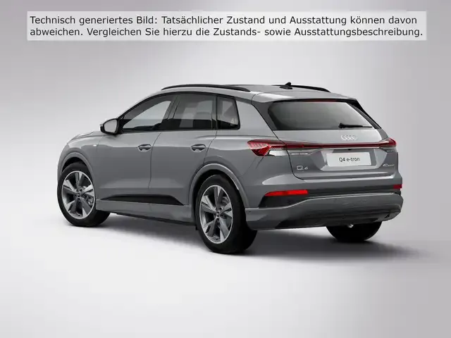 Audi Sonstiges