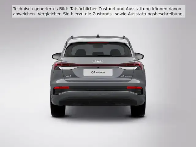 Audi Sonstiges