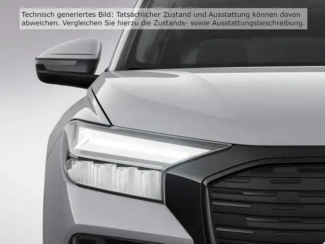 Audi Sonstiges