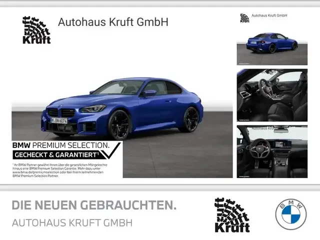 BMW M2
