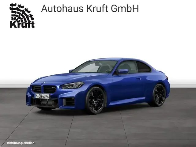 BMW M2