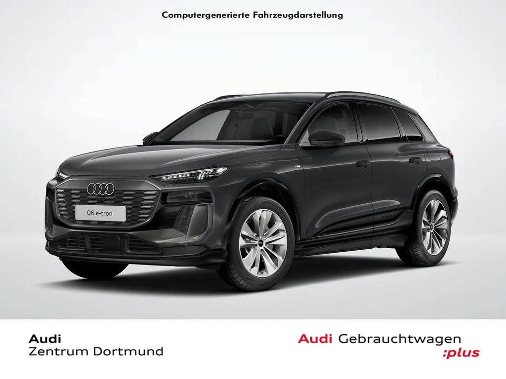 Audi Q6