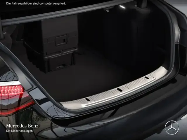 Mercedes-Benz S 600