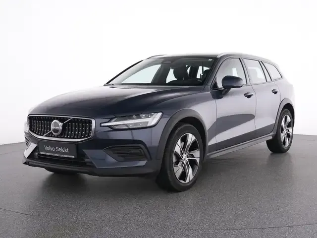 Volvo V60 Cross Country