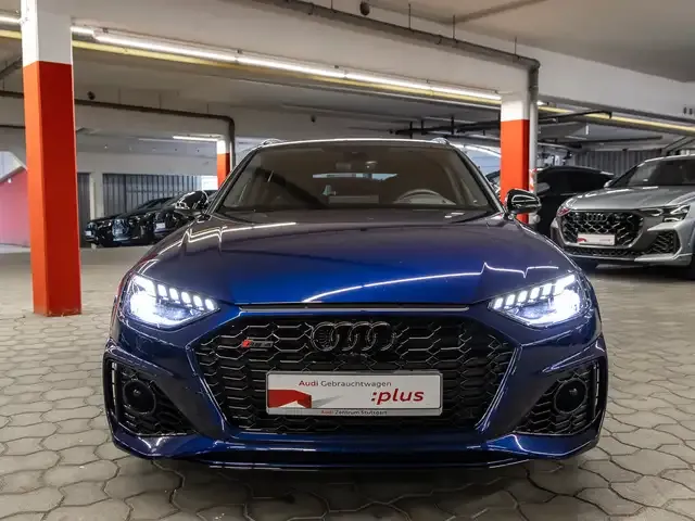 Audi RS4