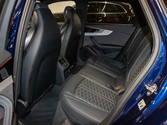 Audi RS4