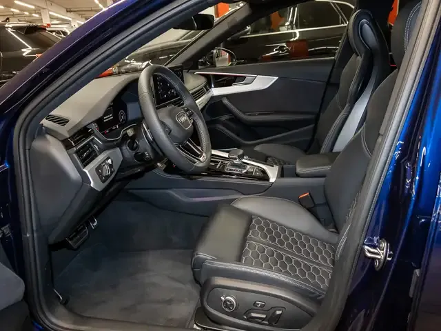 Audi RS4