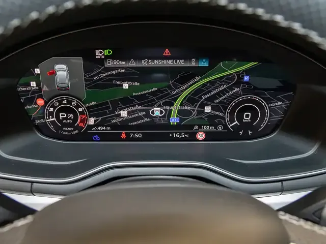 Audi RS4