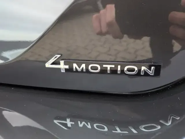 Volkswagen Passat Alltrack