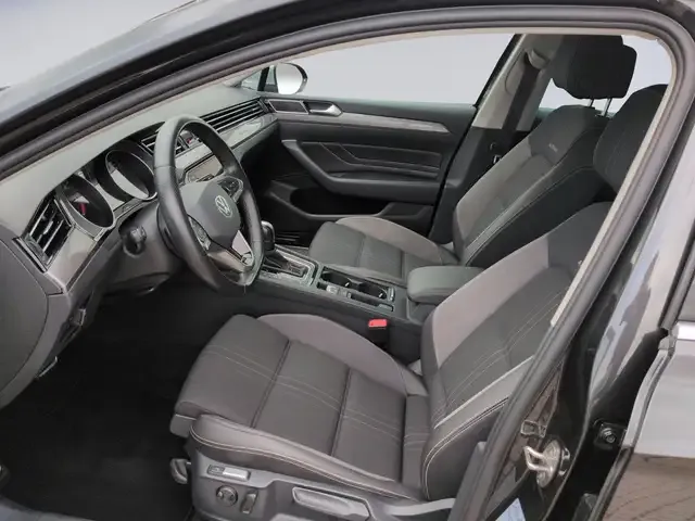 Volkswagen Passat Alltrack