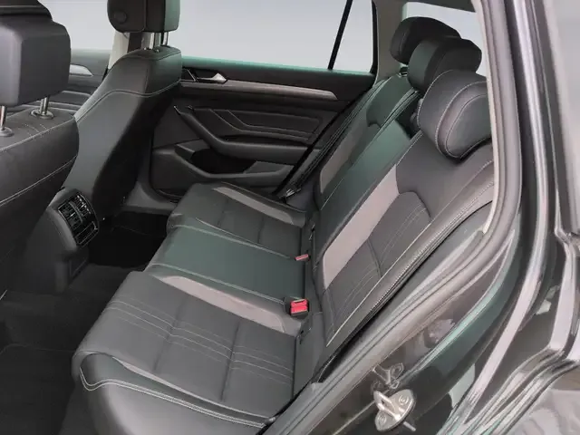 Volkswagen Passat Alltrack