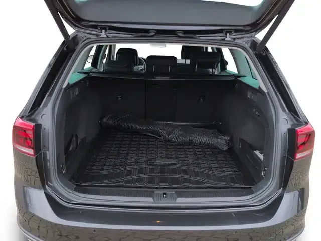 Volkswagen Passat Alltrack