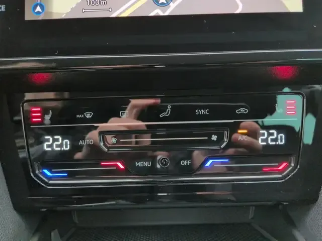 Volkswagen Passat Alltrack