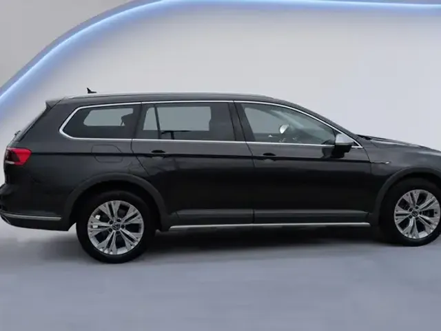Volkswagen Passat Alltrack