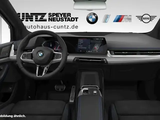 BMW 223