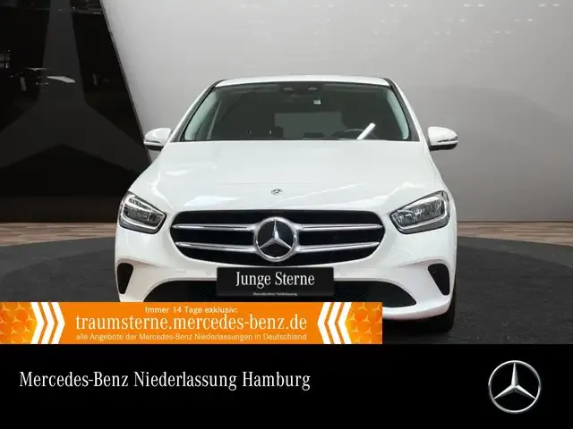 Mercedes-Benz B 250
