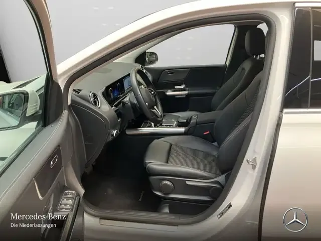 Mercedes-Benz B 250
