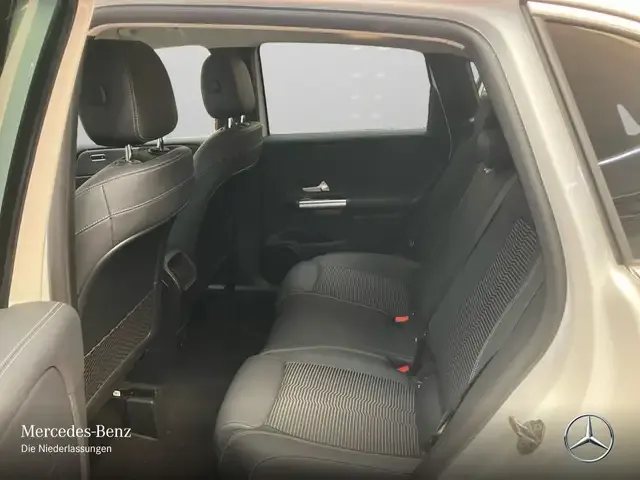 Mercedes-Benz B 250