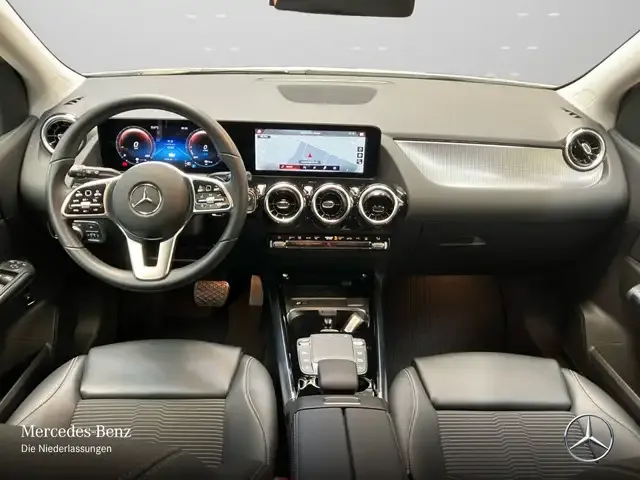 Mercedes-Benz B 250