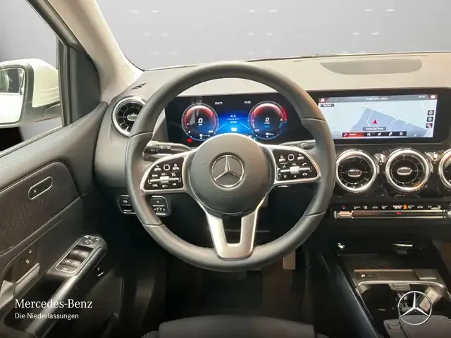 Mercedes-Benz B 250