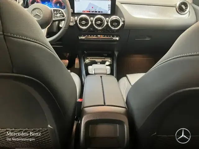 Mercedes-Benz B 250