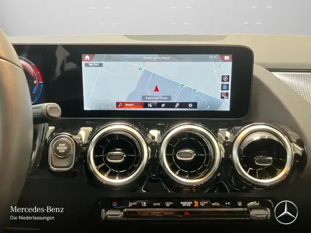 Mercedes-Benz B 250