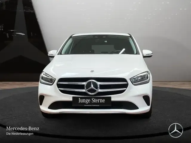 Mercedes-Benz B 250