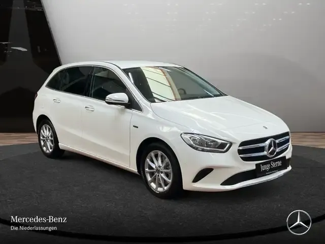 Mercedes-Benz B 250