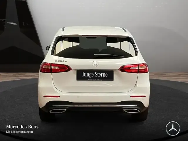 Mercedes-Benz B 250