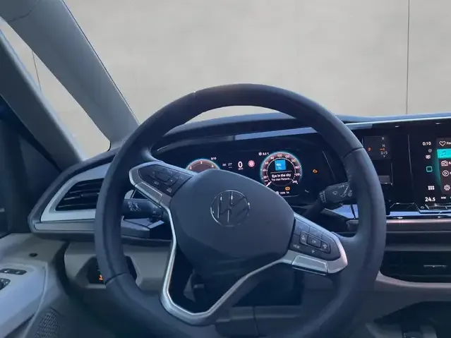 Volkswagen T7 California