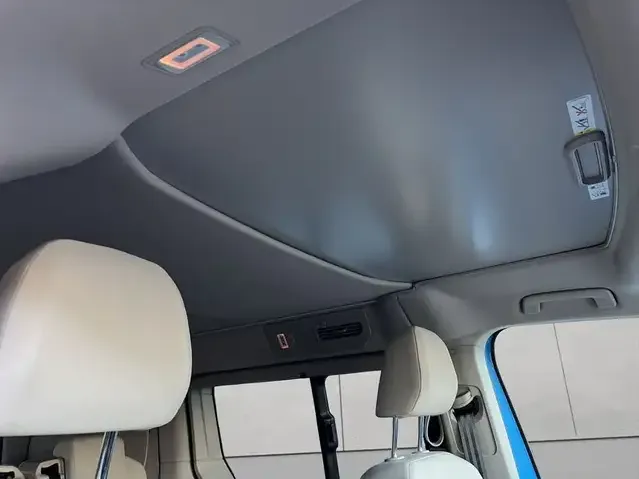 Volkswagen T7 California