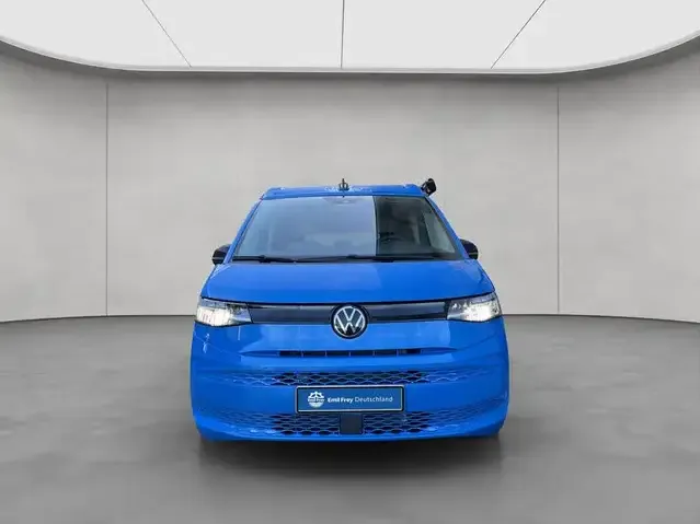 Volkswagen T7 California