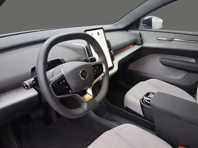 Volvo EX30