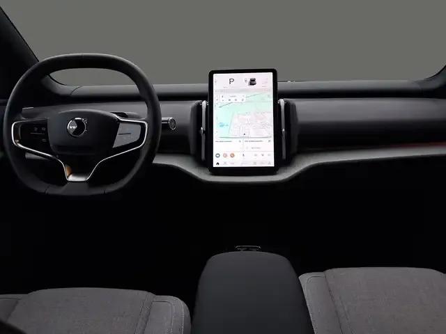 Volvo EX30