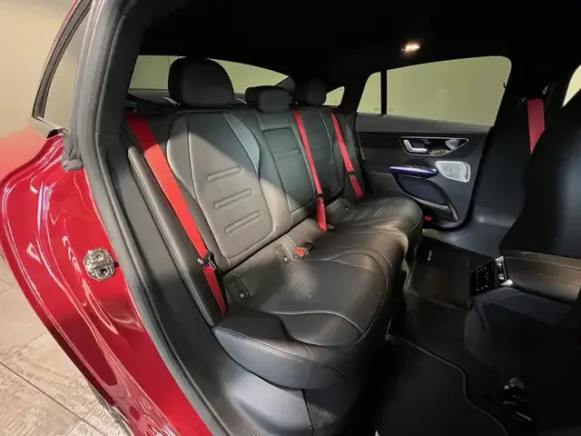 Mercedes-Benz EQE 53