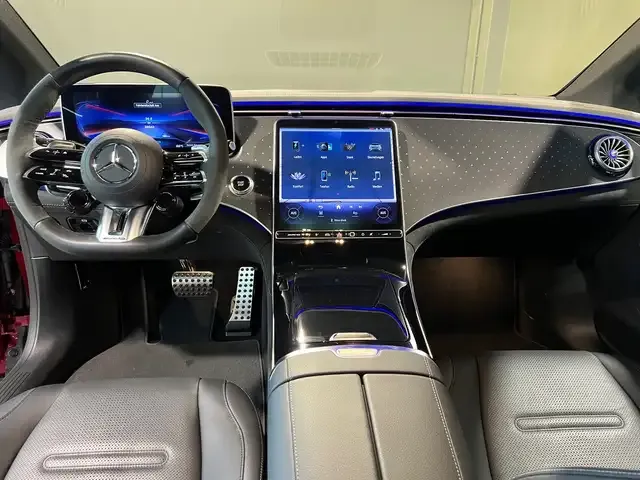 Mercedes-Benz EQE 53